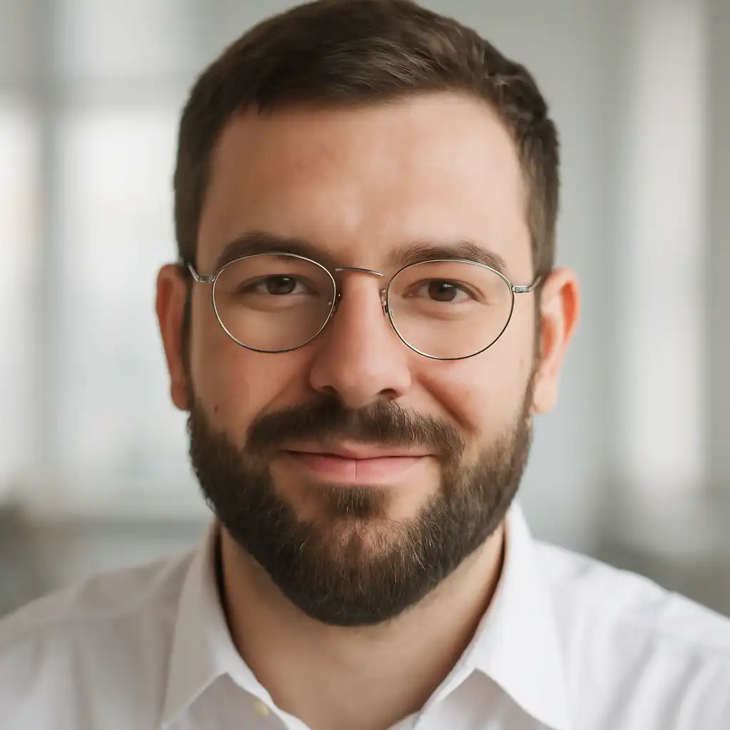 Marcus Feldmann